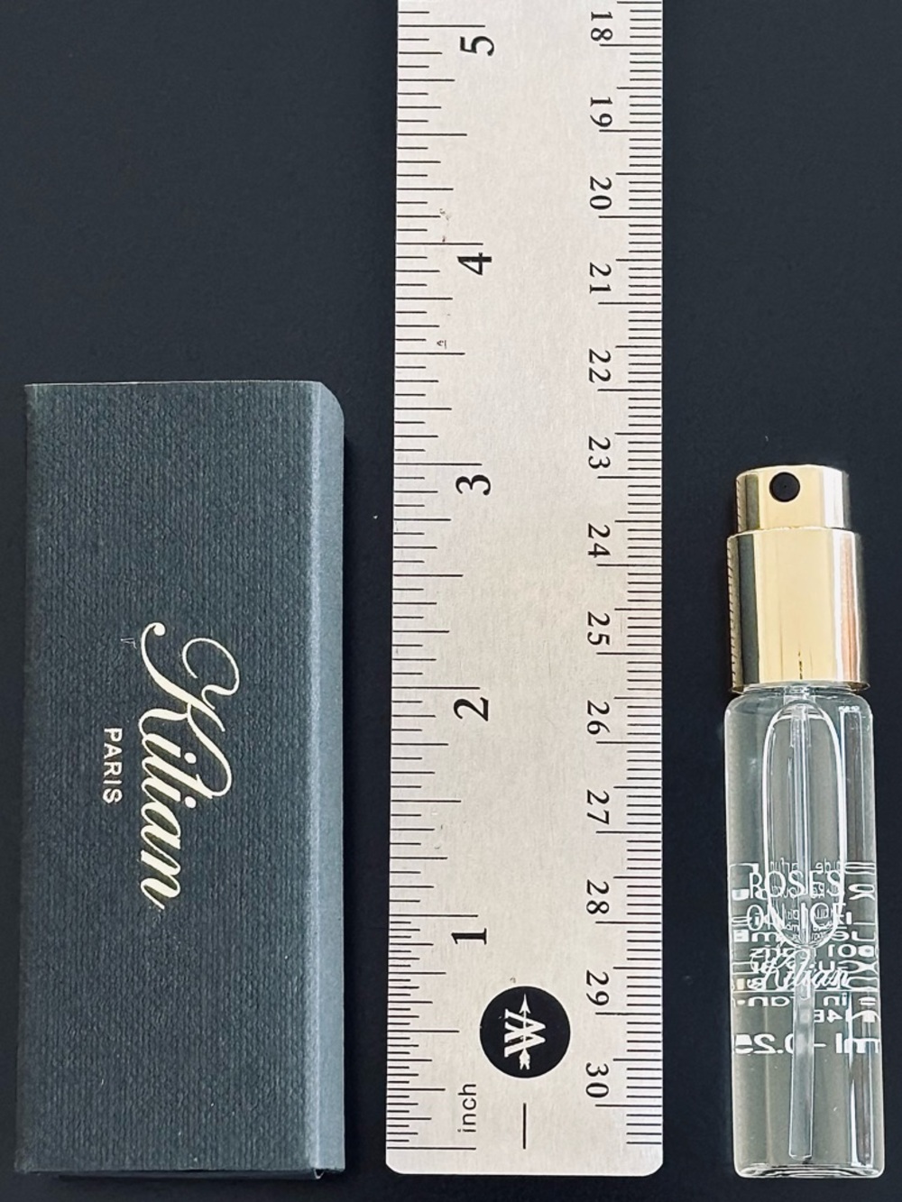 Kilian Roses On Ice Fragrance Sample - Picture 6 of 8